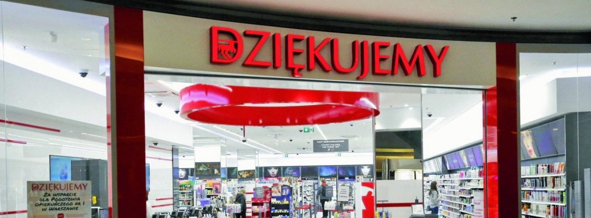 Rossmann z nagrodą Love Cosmetics Awards za działania społeczne